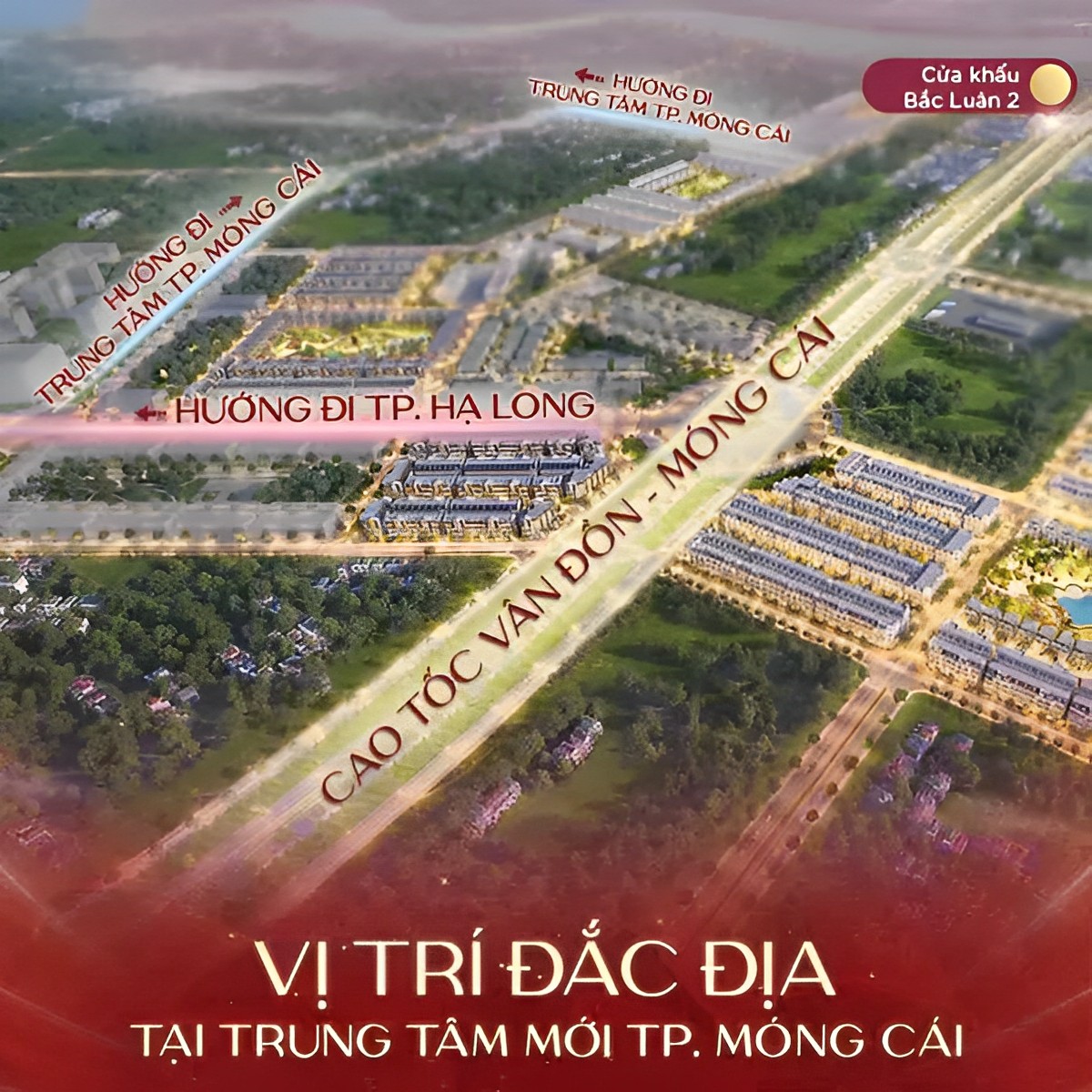 Vi Tri Vinhomes Golden Avenue